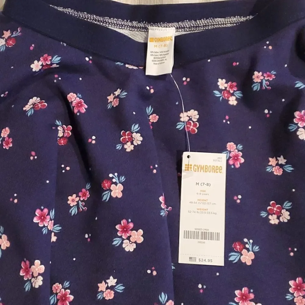 Gymboree Skirt